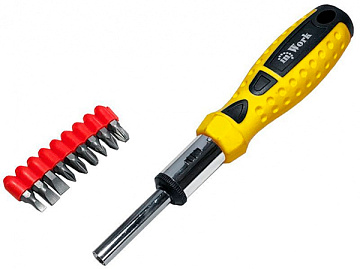 Отвертка реверсивная InWork 56296
