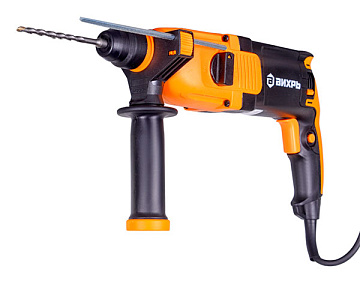 Перфоратор Вихрь П-850К 72/3/10