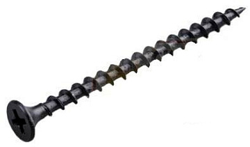 Саморез по мет. 3,5х58 (уп500)