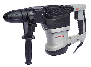 Перфоратор Интерскол П-40/1100 ЭВ 10,0Дж 3 режима