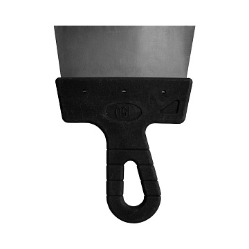 Шпатель фасадный 60мм нерж. 35202  БИБЕР/пока не возим