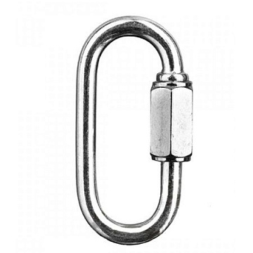 Карабин цинк малый