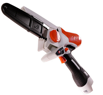 Цепная пила аккум. 16В 2x2.0Ач Sturm! CSC1804