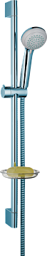 Душевой гарнитур Crometta 85 Vario/Unica 65см (27764000)