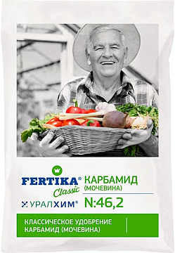 Удобрение Карбамид 1кг Фертика 20шт