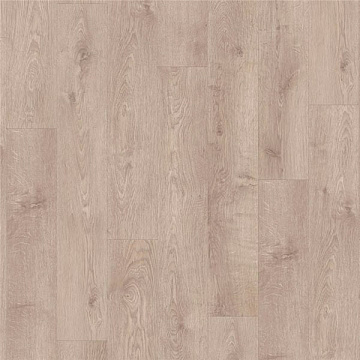 Quick Step Livyn  Жемчужный серо-коричневый дуб BACL 40133  1251х187х4,5мм (уп. - 9 шт.)