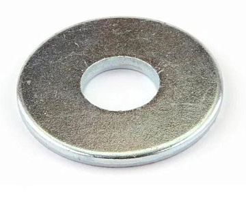 Шайба усиленная М30 вес