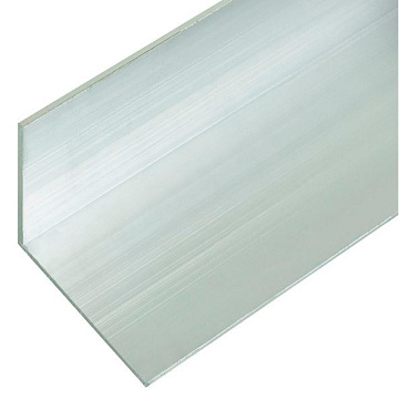 Алюминиевый уголок 50х50х2 (1,0м)