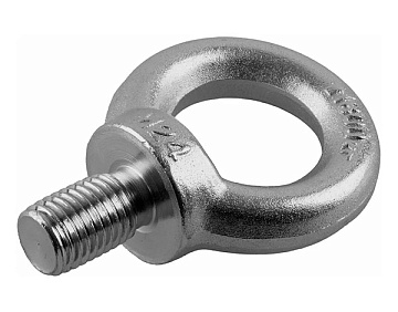 М8 Рым болт DIN 580, ЦИНК (10)