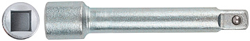Удлинитель 1/2" 125мм НИЗ 62708