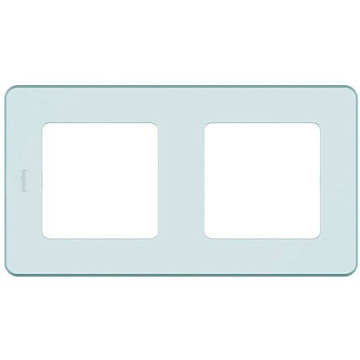 Рамка 2п МТН INSPIRIA 673945