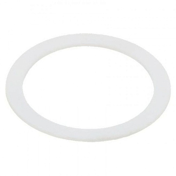 Фторопластовая прокладка 1 1/4" для ниппеля алюминиевого радиатора Veles