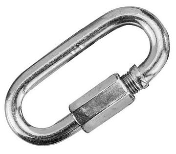 8 Карабин винтовой ЦИНК (10)