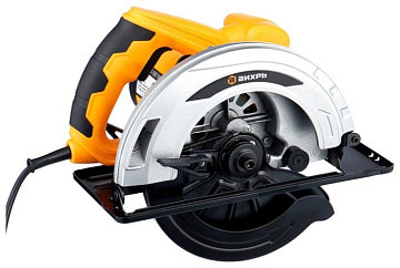 Дисковая пила ДП-190/1800 Вихрь 72/11/6