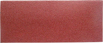 Шлифлист 115х280мм Р40 5шт USP 39842