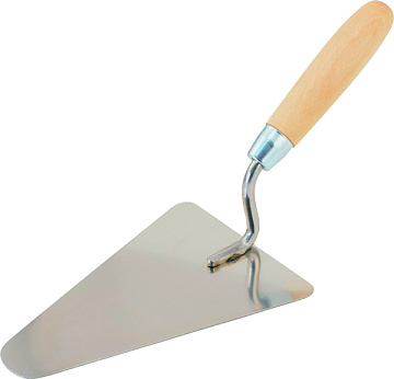 Кельма CE 200мм нержавейка 92160112