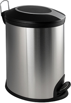 Ведро овальное ПРЕМИУМ 12л (612)