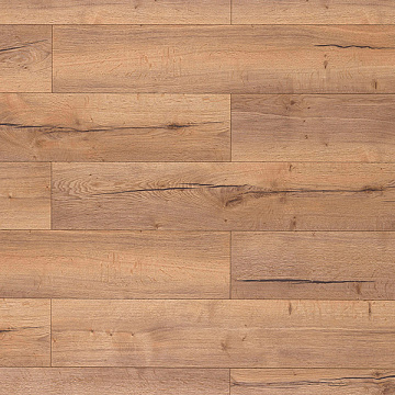 Ламинат Egger Large AP Дуб Вэлли Натуральный EPL159 1292х246х8мм (уп.-8шт.) 33 класс/ фаска WV4