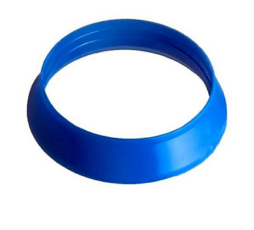 Прокладка коническая d32 АНИ-ПЛАСТ (M032)