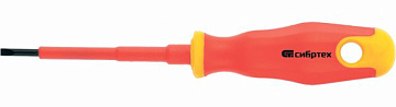 Отвертка 1000В PH1 Сибртех 12930