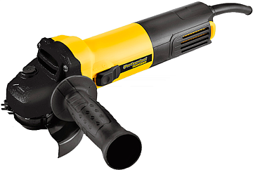 Углошлифовальная машина PAG125-1100D PARTNERTOOL