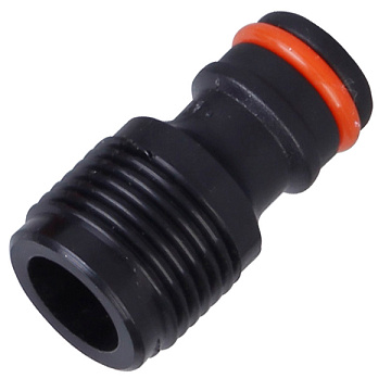 Адаптер наружний AQUAPULSE 1/2" (AP 1015)
