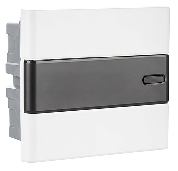 Щит распред. встр. ЩРВ-П-08 ЭРА Trend BOXF-08-p-f-t IP40