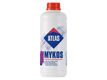 Атлас  ATLAS MYKOS  противогрибковый препарат 0,5кг опрыскиватель