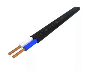 Кабель ВВГнг-п-0,66 2х4 (КАБОС) ТУ