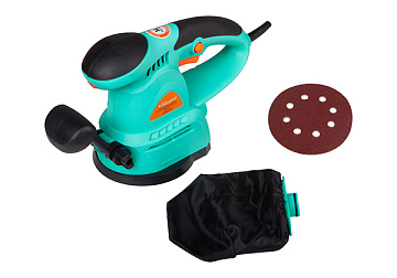 Шлифмашина эксцентриковая Sturm! OS8155R