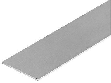 Алюминиевая полоса 40х2 (2,0м)