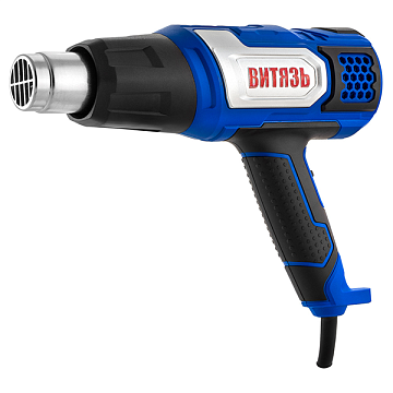 Фен промышленный Витязь ФП-2200Е