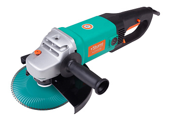 Шлифмашина угловая Sturm! AG9023R