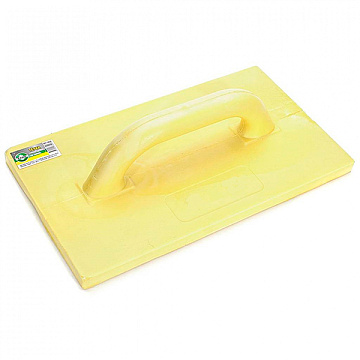 ТЕРКА ПОЛИУРЕТАН. 120 Х1000 ММ (1/12) "КЕДР"  057-1210