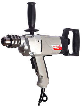 Дрель Интерскол Д-16/1050 Р2