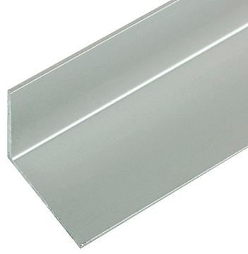 Алюминиевый уголок 30х30х1,5 (2,0м)