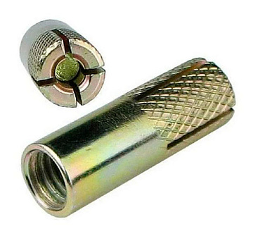 М16 (20х65) забивной анкер (5)