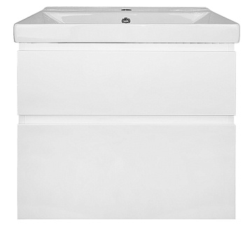 AZARIO МИЛА 60 Тумба подвесная с умывальником TEMPO-60