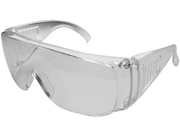 Очки защитные с дужками USP 12219
