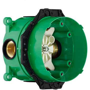 Скрытая часть HANSGROHE I_BOX UNIVERSAL 01800180