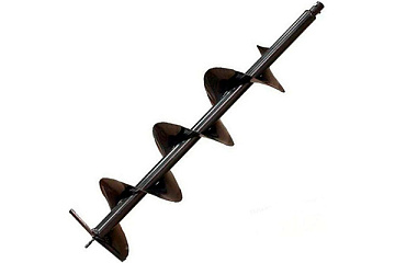 Шнек для мотобуров Huter AG-250 70/13/5