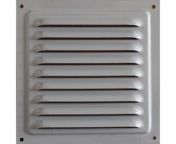 Решетка МВМ 150сц метал. неокраш.