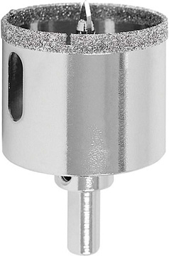 Коронка алмазная 40мм (5/60) ТРИГГЕР 78040