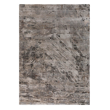 Ковер 1,56*2,3 STAN 9735 GRAY/CREAM