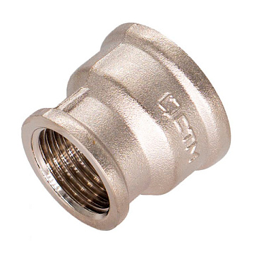 Муфта переходная 1-1/2"х1-1/4" г/г CTM