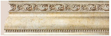 Интерьерный багет 161-553  (60*20)