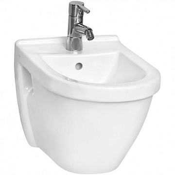 Биде VITRA S-50 подвесное (5324B003-0288)