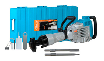 Отбойный молоток 2200Вт 50Дж Sturm! DH2522P