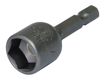 Бита с торцевой головкой 7мм USP 57937-1