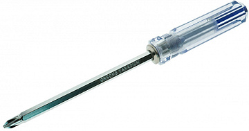 Отвертка перевертыш 2 в 1 Союз 1040-09-S1C